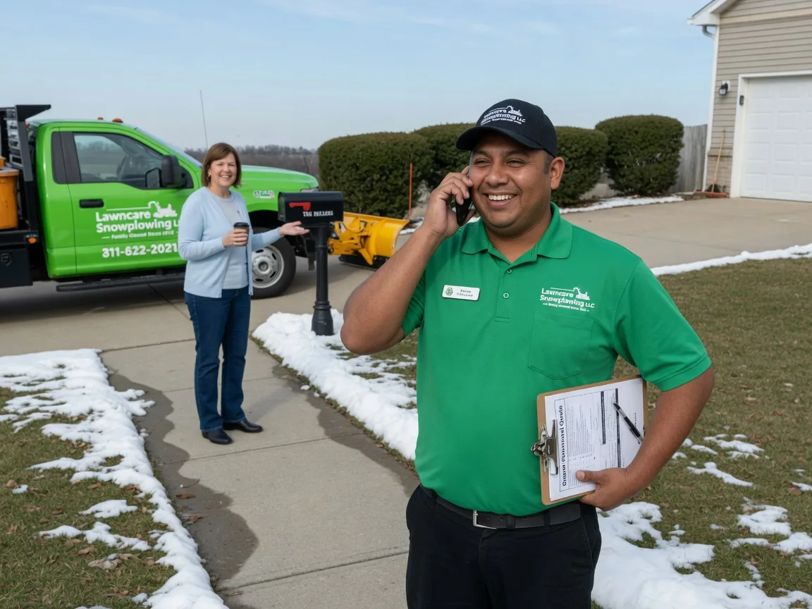 Lawn Care Services By Expert Landscaper Gorham, ME FAQs
